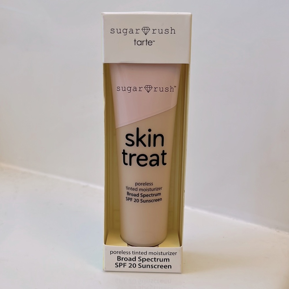 Sugar Rush Skin Treat In Fair